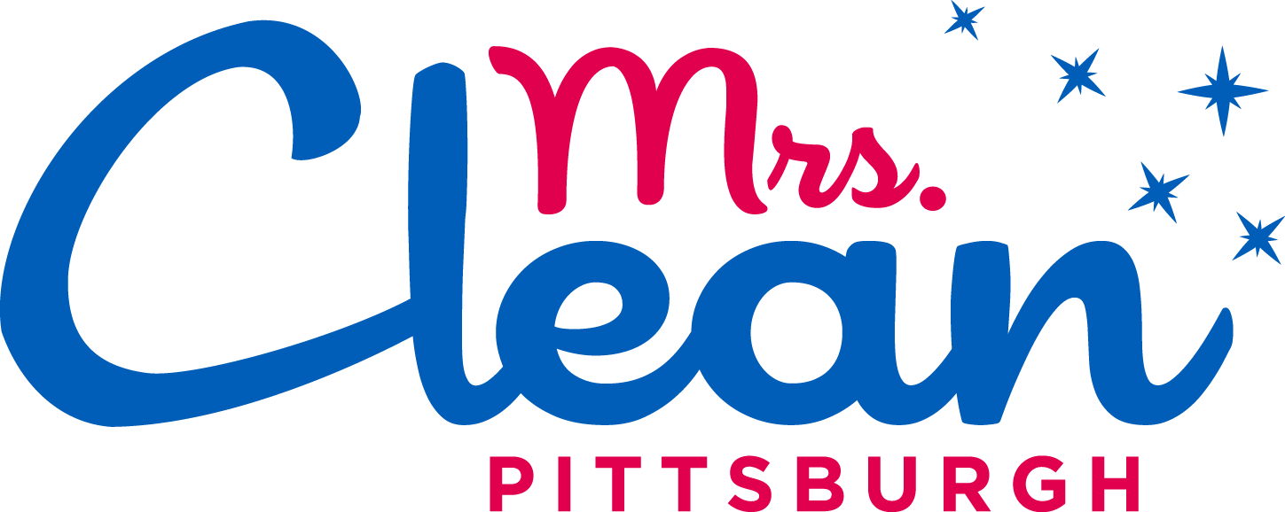 Mrs. Clean Pittsburgh